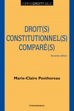 Droits constitutionnels comparés, 2e éd.