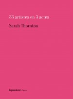 33 artistes en 3 actes