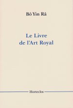 Le livre de l'art royal