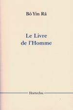 Le livre de l'homme