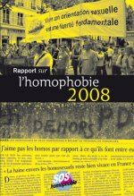 RAPPORT SUR L'HOMOPHOBIE 2008
