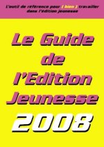 GUIDE DE L'EDITION JEUNESSE