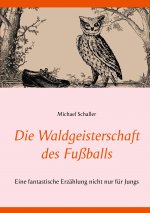 Waldgeisterschaft des Fussballs