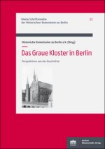 Das Graue Kloster in Berlin