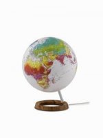 Atmo Climate Globe