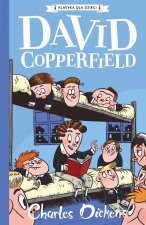 David Copperfield. Klasyka dla dzieci. Charles Dickens