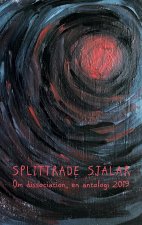 Splittrade sjalar