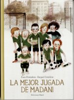 MEJOR JUGADA DE MADANI, LA