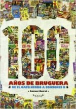 100 años de bruguera