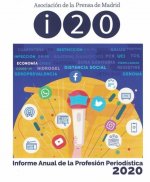 INFORME ANUAL PROFESION PERIODISTICA 2020