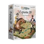 ESPAÑA 20