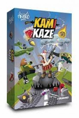 KAMIKAZE