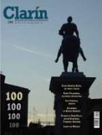 CLARIN 100 JULIO AGOSTO 2012