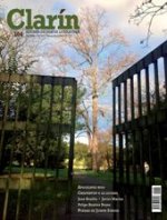 CLARIN 104 MARZO-ABRIL 2013