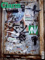 CLARIN 109 REVISTA NUEVA LITERATURA