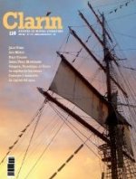 CLARIN 110 REVISTA NUEVA LITERATURA