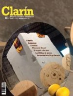 CLARIN 111 REVISTA NUEVA LITERATURA