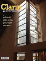 CLARIN 112 REVISTA NUEVA LITERATURA
