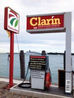 CLARIN 113 REVISTA NUEVA LITERATURA