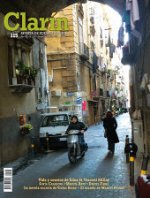 CLARIN 115 ENERO FEBRERO 2015