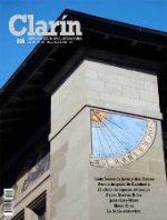 CLARIN 116 MARZO-ABRIL 2015