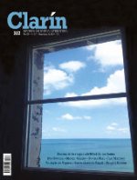 CLARIN 117 MAYO-JUNIO 2015