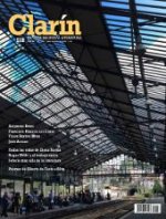 CLARIN 118 JULIO AGOSTO 2015