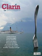 CLARIN 119 SEPTIEMBRE OCTUBRE 2015