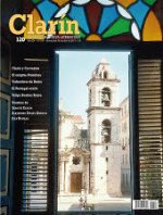 CLARIN 120 NOVIEMBRE DICIEMBRE 2015