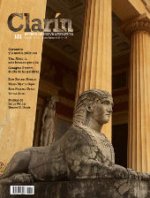 CLARIN 121 ENERO FEBRERO 2016