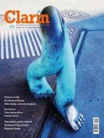 CLARIN 122 MARZO ABRIL 2016