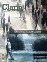 CLARIN 123 MAYO JUNIO 2016