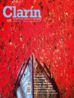 CLARIN 125 SEPTIEMBRE OCTUBRE 2016