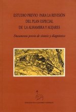 ESTUDIO PREVIO PARA REVISION PLAN ALHAMBRA ALIJARES