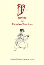 REVISTA ESTUDIOS TAURINOS 21 PAQUIRO EN SU 2ºCENTENARIO