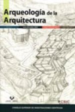ARQUEOLOGIA DE LA ARQUITECTURA 6 2009