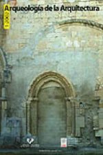 ARQUEOLOGIA DE LA ARQUITECTURA 1 2002