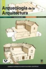 ARQUEOLOGIA DE LA ARQUITECTURA 5 2008