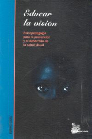 EDUCAR LA VISION 2 LIBRO EJERCICIOS