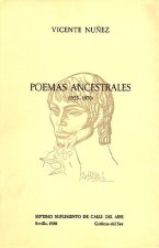 POEMAS ANCESTRALES (1955-1970).