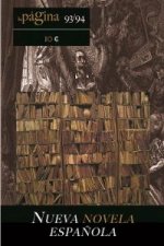 PAGINA Nº 93/94 NUEVA NOVELA ESPAÑOLA