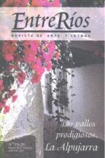REVISTA ENTRERIOS Nº19/20 VALLES PRODIGIOSOS LA ALPUJARRA