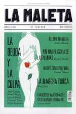 MALETA DE PORTBOU,LA 3