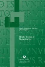 TALLER DE SILEX DE MUGARDUIA SUR,EL
