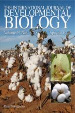 DEVELOPMENTAL VOL.57 Nº6/7/8 2013 BIOLOGY