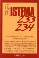 REVISTA SISTEMA 233 ENERO 2014