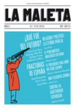 MALETA DE PORTBOU,LA 5 MAYO/JUNIO 2014
