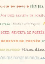 REVISTA DE POESIA AÑOS DIEZ 2