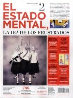 ESTADO MENTAL 2 LA IRA DE LOS FRUSTRADOS