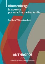 REVISTA ANTHROPOS 239 BLUMENBERG